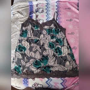 Lane Bryant Tank Top